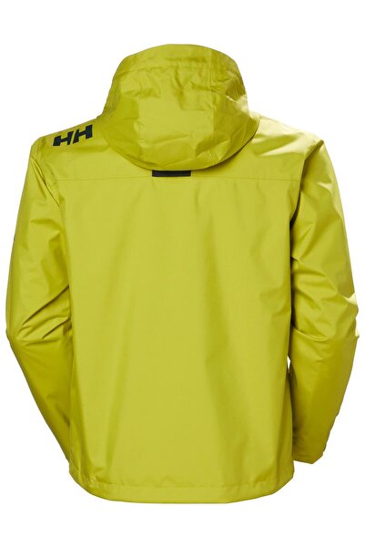 Helly Hansen CREW KAPİŞONLU MIDLAYER POLARLI MON
