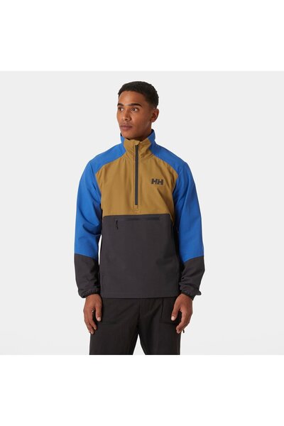 Helly Hansen Cascade Shield Anorak