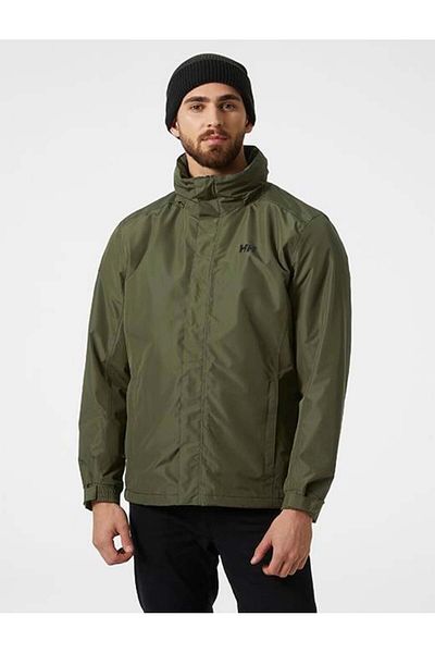 Helly Hansen Dubliner Insulated Coat