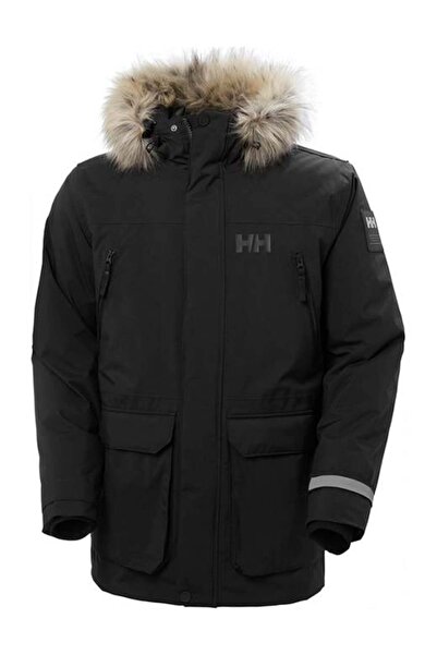 Helly Hansen Reıne Erkek Parka Hha.53630