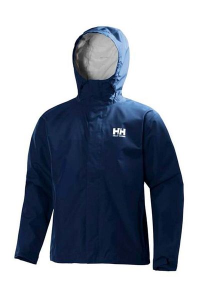 Helly Hansen Pelernă de ploaie pentru bărbați Seven J Waterproof-hha.62047