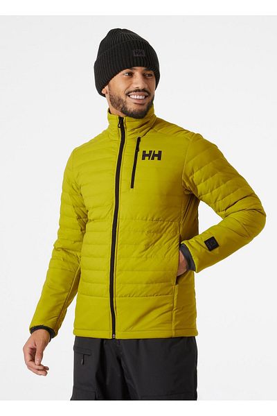 Helly Hansen Elevatıon Lıfaloft down Coat