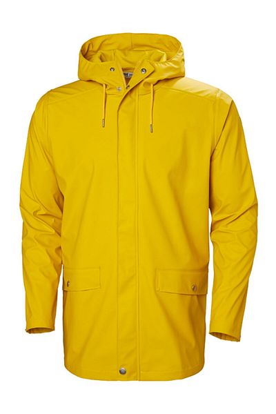 Helly Hansen Hh Moss - Raincoat Coat