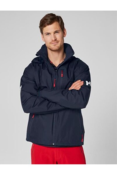 Helly Hansen HH CREW HOODED MIDLAYER JACKET