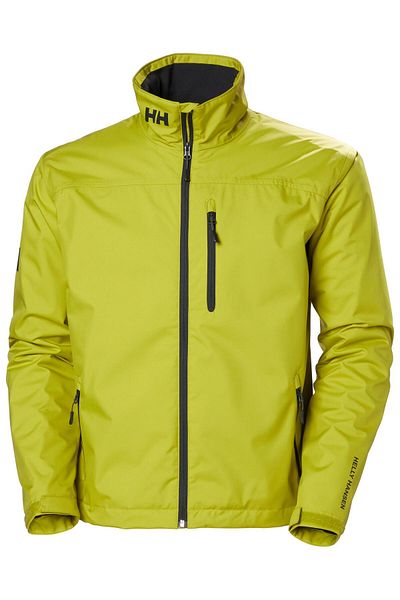 Helly Hansen Ανδρικό μπουφάν - Crew Midlayer Model