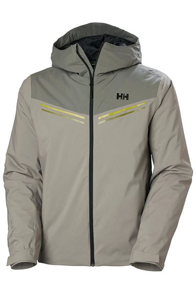 Helly Hansen Alpine Insulated Coat