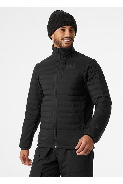Helly Hansen Elevatıon Lıfaloft down Coat
