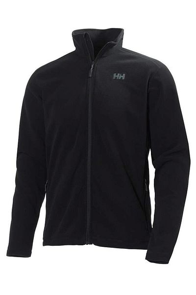 Helly Hansen Daybreaker Fleece Coat - Comfortable and Stylish Design