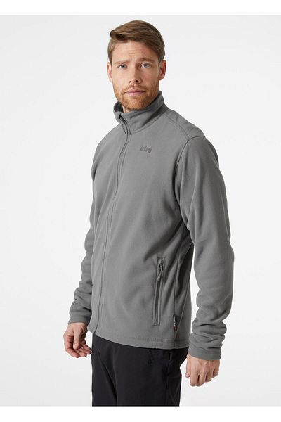 Helly Hansen Daybreaker Fleece Coat - Comfortable and Stylish Design