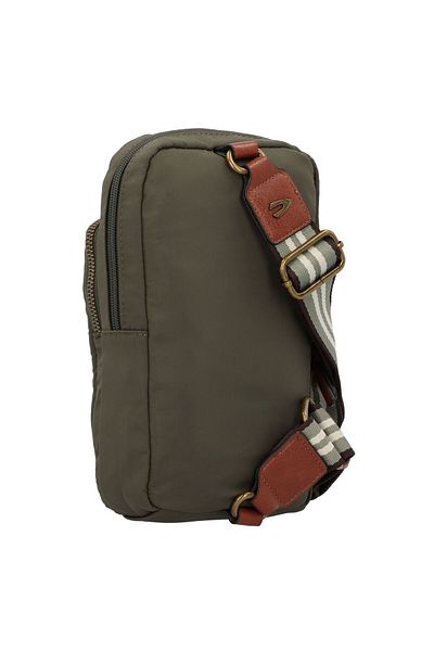 Camel Active Bari taška cez rameno 14 cm
