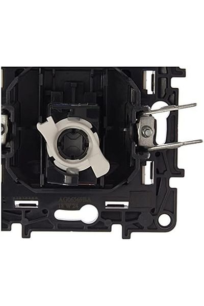 STOREMAX Nars10 Rnti Rj45 Cat5E Utp Inci Newdesing 1051066