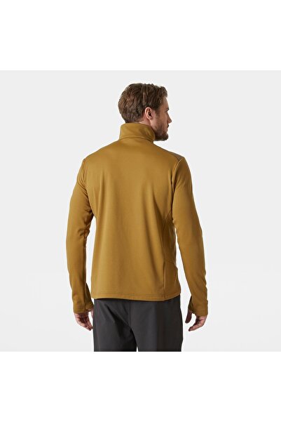 Helly Hansen Versalite Hybrid Fleece Coat