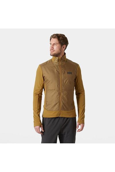 Helly Hansen Παλτό Versalıte Hybrid Fleece