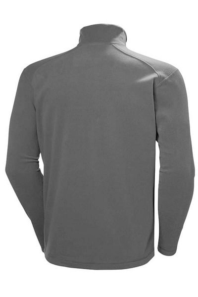 Helly Hansen Mount Men's Polar Fleece Gray 971