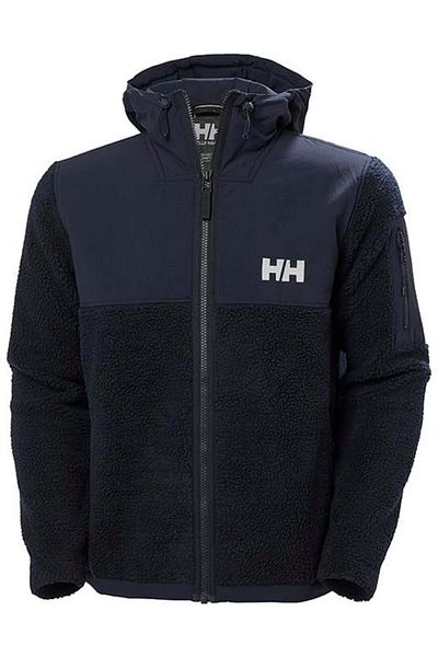 Helly Hansen Hh Patrol Pıle - Comfortable Cutting