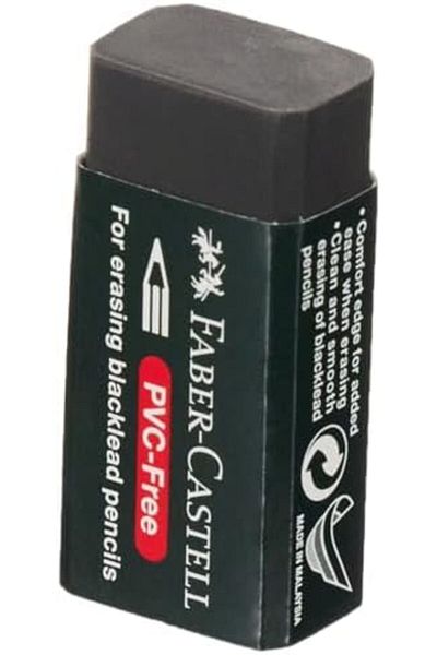 STOREMAX Eraser Modalist 30's - 7089 Black New Pattern 1037685