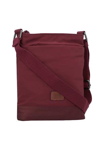 Camel Active City Umhängetasche 22 cm
