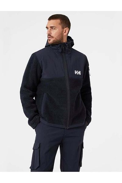 Helly Hansen Hh Patrol Pıle - Comfortable Cutting
