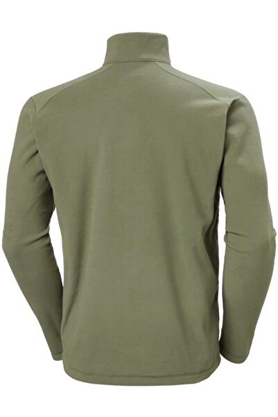 Helly Hansen Hh Erkek Yeşil Mount Polar Fleece (Hha.421)
