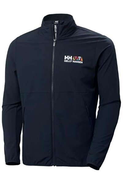 Helly Hansen NEWPORT SOFTSHELL MONT