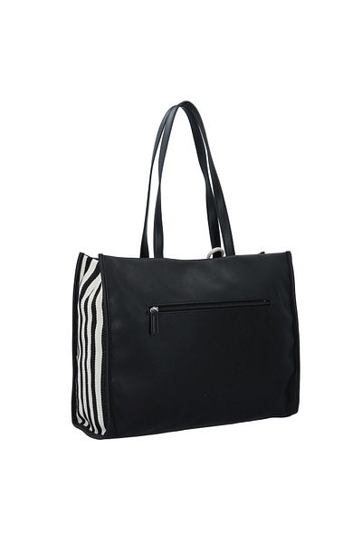 Tom Tailor Kama Shopper Bag 39 cm