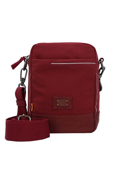 Camel Active City Mini Bag Umhängetasche 16 cm