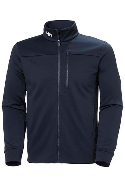 Helly Hansen Hh Crew Fleece Jacket