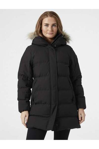 Helly Hansen Blossom Fluffy Winter Parka