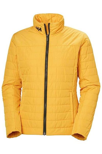 Helly Hansen W Crew Insulator Coat 2.0
