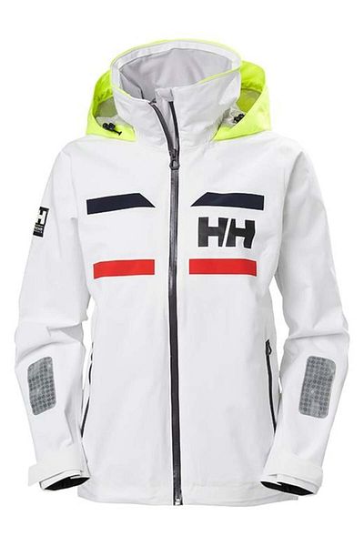 Helly Hansen W Salt Navigator Coat