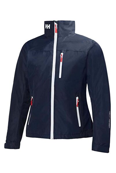Helly Hansen W CREW MIDLAYER POLARLI MONT