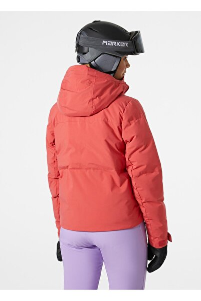 Helly Hansen Nora Puffy Kadın Kayak Montu-HHA.65897POP