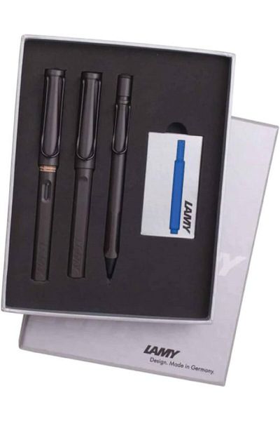 STOREMAX Ntwork Tb3-17Drv Dolmakalem Set Art 1087243