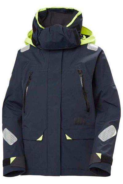 Helly Hansen W Skagen Offshore Jacket