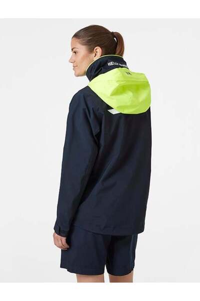 Helly Hansen W SALT NAVIGATOR MONT