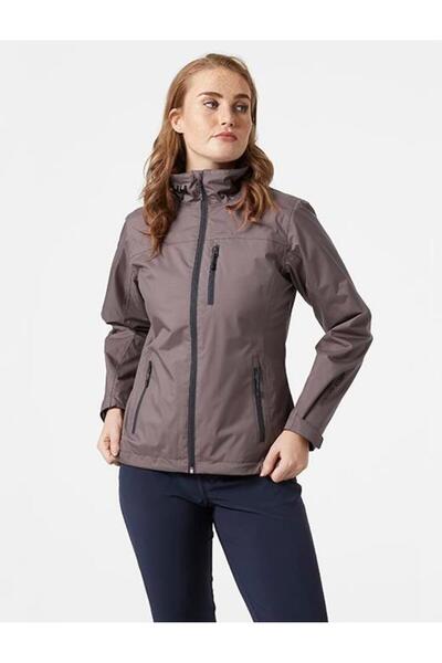 Helly Hansen W CREW MIDLAYER POLARLI MONT