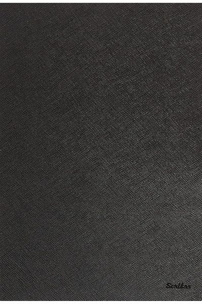 STOREMAX Muartshop Sd 300-1 Premium Notebook Chester Black A5 871301