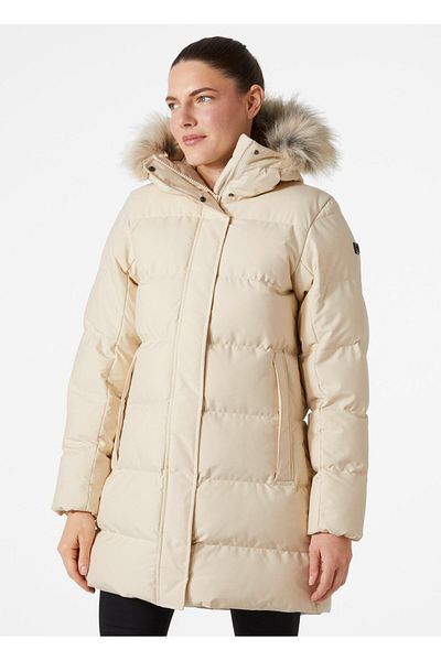 Helly Hansen W Blossom Puffy Parka