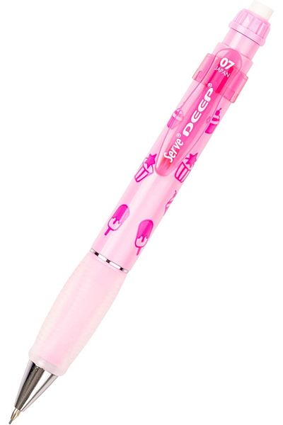 STOREMAX Network Deep Mek Kurklm 07mm Cupcake & Ice Cream Spmb Art 1087243