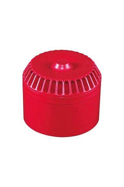 evimdeyokyok Es24-24V Electronic Siren Tdrtr