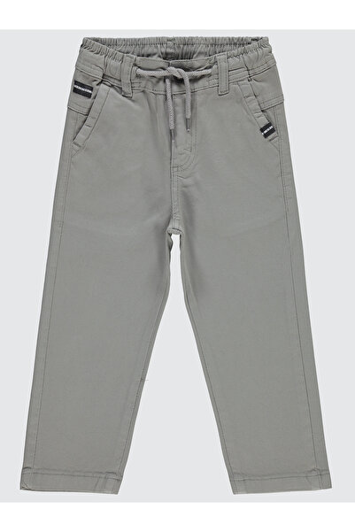 Civil Boys Boy's Pants 2-5 Years Gray