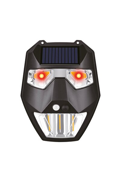 Genel Markalar Pt-2998 Solar Led Duvar Lambası