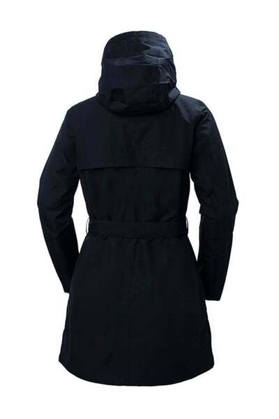 Helly Hansen W WELSEY II TRENCH INSULATED
