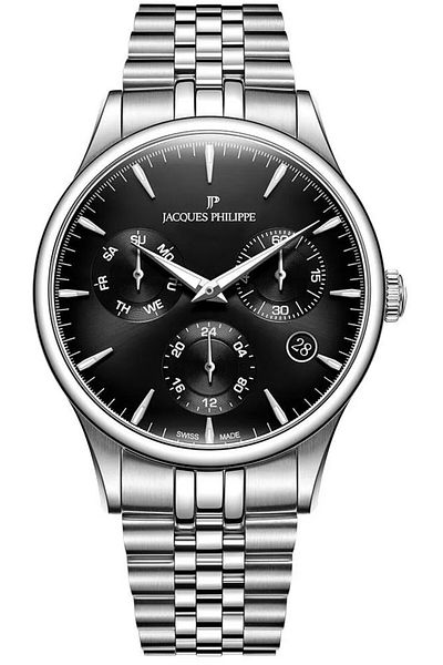 Jacques Philippe Jpqgc 671316   Men's Wristwatch