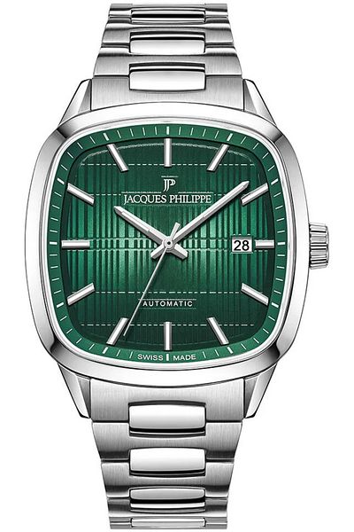 Jacques Philippe Jpags6313X6 Men's Wrist Watch