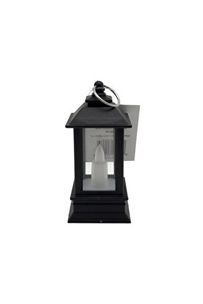 Panther Pt-434 Ledli Mini Kamp Lambası