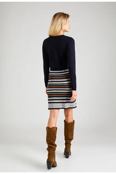 Pampino Women's Knitwear Dress Special Price