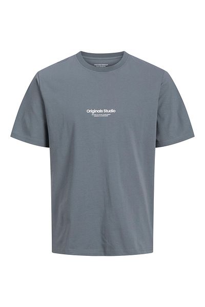 Jack & Jones Plus T-shirt Plus Size Gedruckt T-shirt