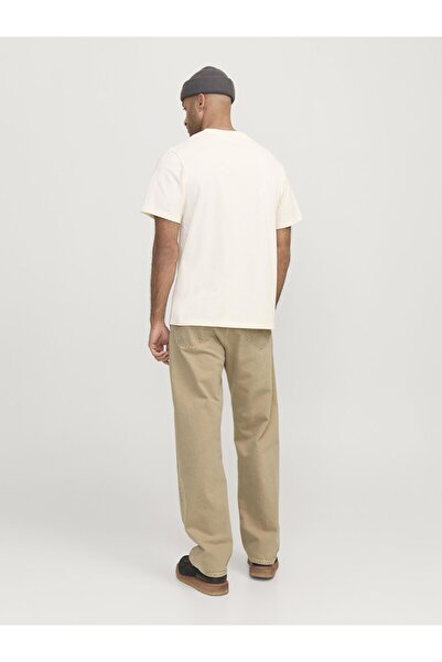 R.D.D. ROYAL DENIM DIVISION Jeans mit lockerer Passform RDD Royal RE 355 Jeans mit lockerer Passform