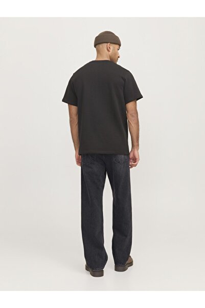 R.D.D. ROYAL DENIM DIVISION Loose fit jeans RDD Royal RE 166 Loose Fit Jeans